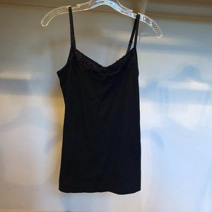 Jenni by Jennifer Moore Intimates Tank Top Size Large NWOT
